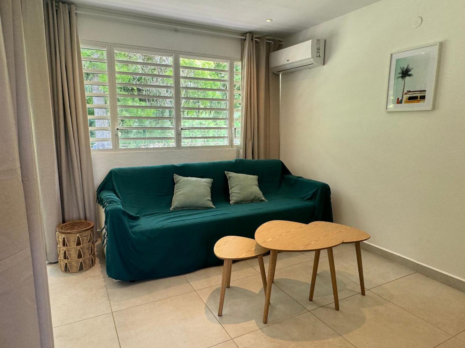 Manbana 323 Daire Grand-Bourg  Dış mekan fotoğraf
