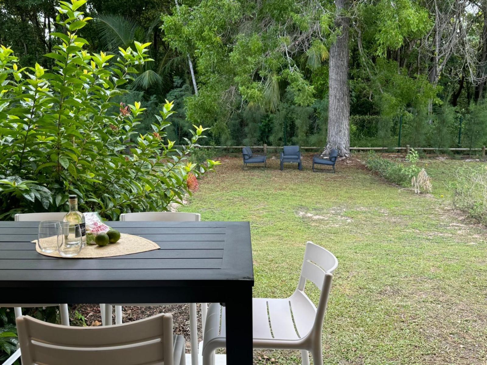 Manbana 323 Daire Grand-Bourg  Dış mekan fotoğraf